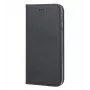 iLike Xiaomi Redmi Note 14 Pro 4G (Global) Smart Magnetic Θήκη Μαύρο