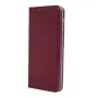 iLike Xiaomi Redmi Note 14 Pro 4G (Global) Θήκη Smart Magnetic κόκκινο