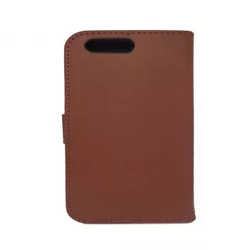 iLike Θήκη Book για Xiaomi Redmi Note 4 / Note 4X Καφέ