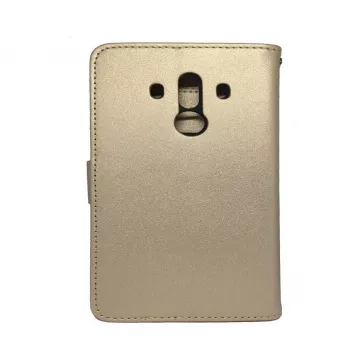 iLike Xiaomi Redmi Note 5A Θήκη Βιβλίο Χρυσό