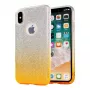 iLike BLING Πίσω θήκη για Xiaomi Redmi Note 8 / Redmi Note 8 2021 Χρυσό