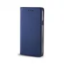 iLike Xiaomi Redmi Note 9 θήκη βιβλίου V1 ναυτικό μπλε