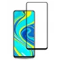 iLike Xiaomi Redmi Note 9S/9 Pro 0,33mm Επίπεδο Διάφανο Γυαλί Προστασίας Οθόνης