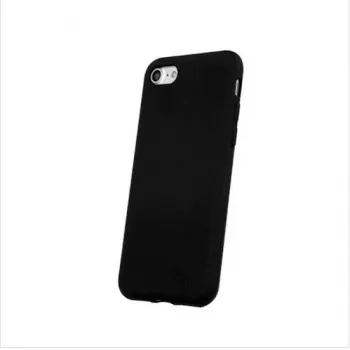 iLike Θήκη Σιλικόνης Xiaomi Redmi 9C / 10A Μαύρο