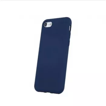 iLike Θήκη Σιλικόνης για Xiaomi Redmi 9C / 10A Μπλε