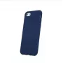 iLike Θήκη Σιλικόνης για Xiaomi Redmi 9C / 10A Μπλε