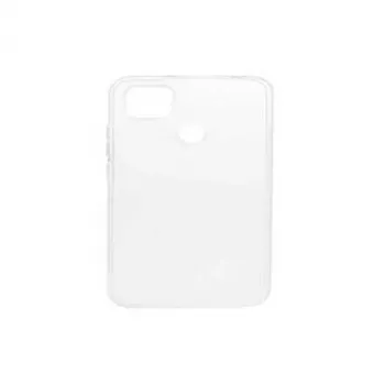 iLike Xiaomi Slim Case 2 mm Redmi 9C / 10A Διάφανη