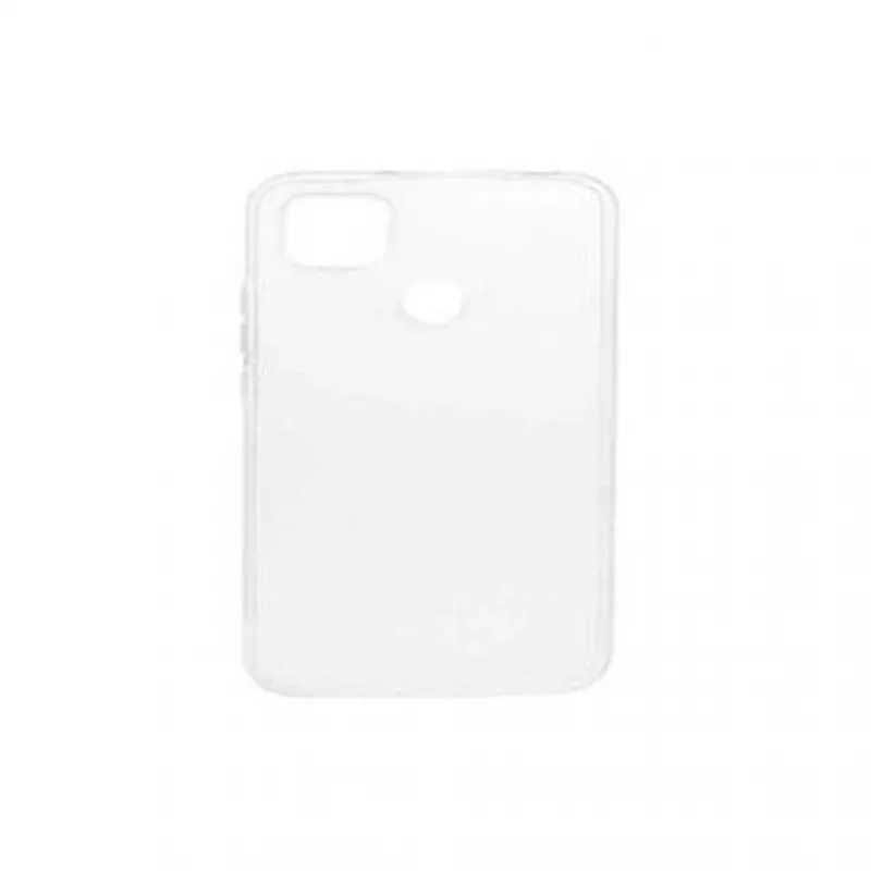 iLike Xiaomi Slim Case 2 mm Redmi 9C / 10A Διάφανη
