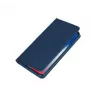 iLike Xiaomi Smart Book REDMI 9C MAGNET θήκη Navy Blue