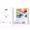 iLike XO Ακουστικά Bluetooth G6 TWS Λευκά