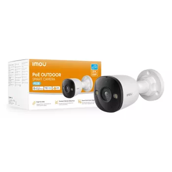 Imou IPC-PS3EP-5M0 Κάμερα Wi-Fi 5MP