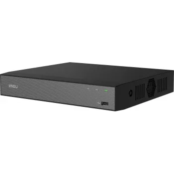 Imou N110-4P 10-κάναλος 4-PoE δικτυακός βίντεο καταγραφέας