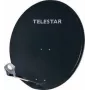 IMPERIAL Telestar Digirapid 60 Δορυφορική Κεραία Γκρι (5109720-AG)