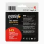 IMRO pendrive EASY (ECO) 16GB USB 2.0 Flash Drive - Μαύρο