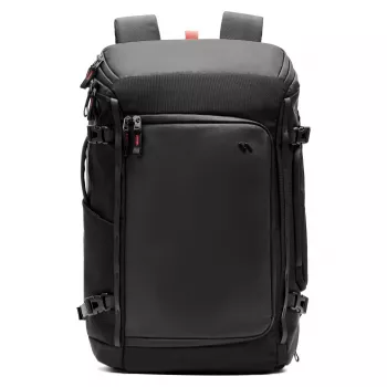 Inateck BPX31 Σακίδιο laptop 40L Μαύρο