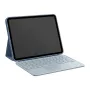 INATECK Θήκη Πληκτρολογίου για iPad 10 QWERTZ Μπλε