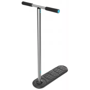 Indo Kickstart Πατίνι 570-670mm Μαύρο