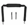 InfoCase Τσάντα Ώμου Heavy Duty S