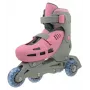 Inline-Skate Triskate Μέγεθος XS 27-30 Ροζ