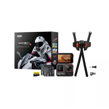 INSTA360 Ace Pro 2 Action κάμερα CINSBBGA/MOTO
