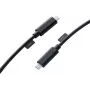 Insta360 Connect εξαιρετικά μακρύ καλώδιο USB-C (30m) - Active Optical, 5Gbps, για Pro 2 & Titan CINSBABG