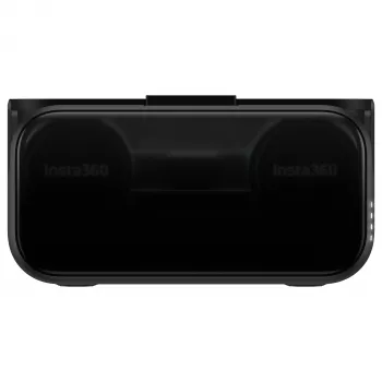 Insta360 Mic Pro (2 TX + 1 RX) - Ψηφιακό ασύρματο σύστημα μικροφώνου