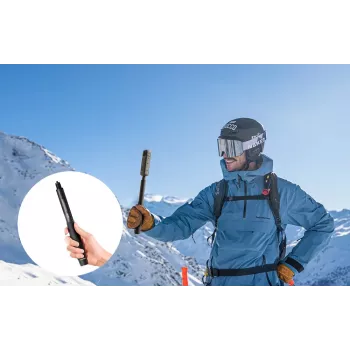 Insta360 Θήκη selfie stick (για CINSAAVV)