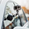 INSTA360 βάση με βεντούζα για action cameras (P-GM-132) – Μαύρο