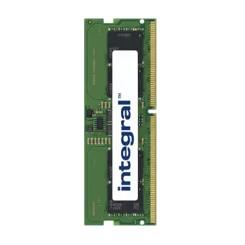 Integral IN5V8GNHWBX 8 GB DDR5 Μονάδα RAM