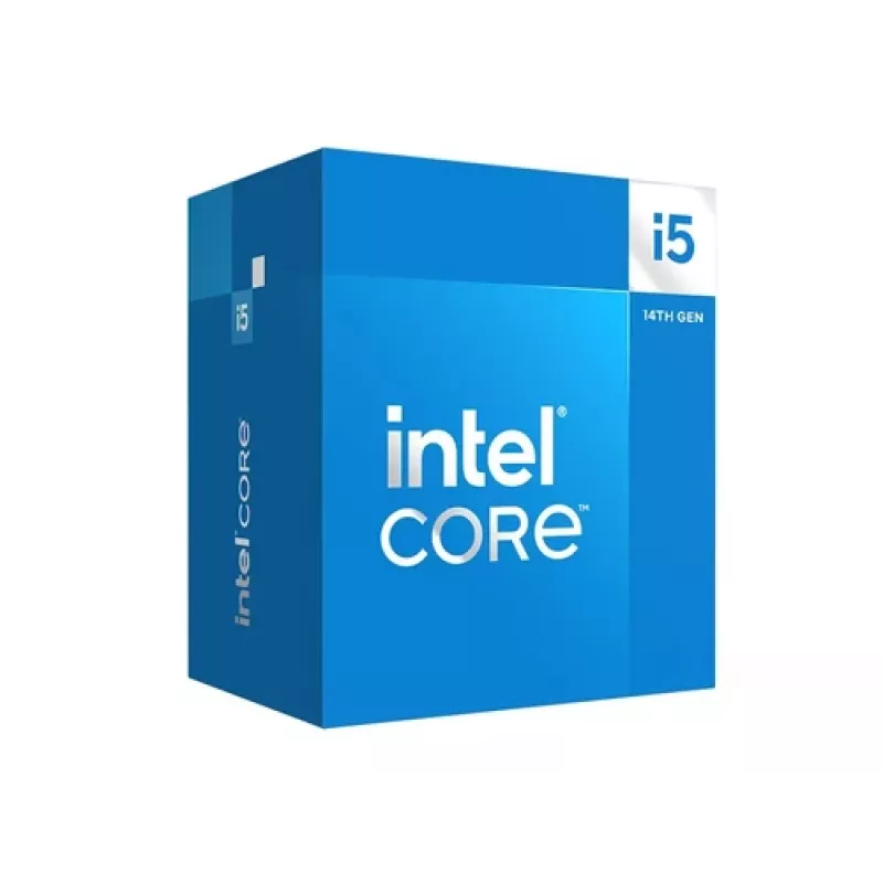 Intel Core i5-14500 2,6 GHz 14-Core LGA1700 Επεξεργαστής