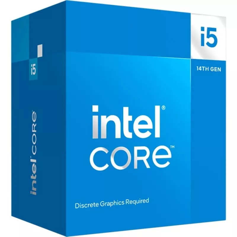 Intel Core i5-14500 2,6 GHz 14-Core LGA1700 Επεξεργαστής