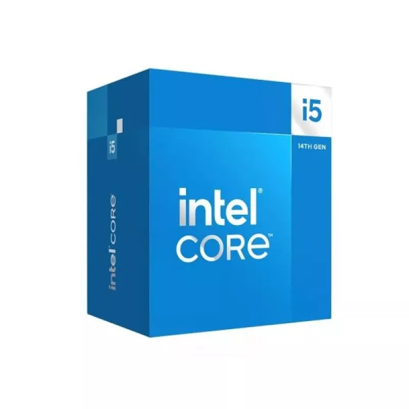 Intel Core i5-14500 2,6 GHz 14-Core LGA1700 Επεξεργαστής