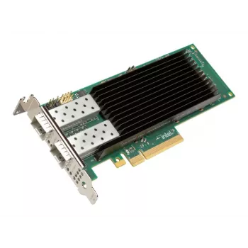 Intel Ethernet Network Adapter E835-XXVDA2 - 2 Θύρες - 25 Gigabit Ethernet - PCI Express 4.0 x8 - SFP28