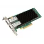 Intel Ethernet Network Adapter E835-XXVDA2 - 2 Θύρες - 25 Gigabit Ethernet - PCI Express 4.0 x8 - SFP28