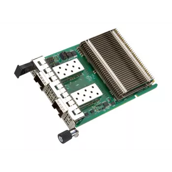 Intel Ethernet Network Adapter E835-XXVDA2 - Κάρτα δικτύου - OCP 3.0 - 10/25 Gigabit SFP28 x 2
