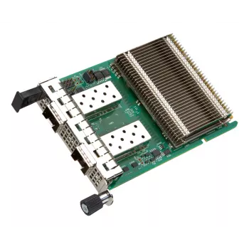 Intel Ethernet Network Adapter E835-XXVDA2 - Κάρτα δικτύου - OCP 3.0 - 10/25 Gigabit SFP28 x 2