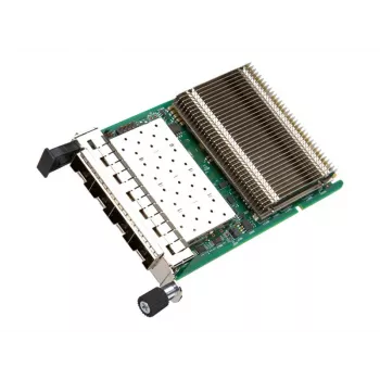 Intel Ethernet Network Adapter E835-XXVDA4 - Κάρτα δικτύου - OCP 3.0 - 10/25 Gigabit SFP28 x 4 (συσκευασία 5 τεμ.)