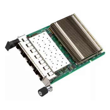 Intel Ethernet Network Adapter E835-XXVDA4 - Κάρτα δικτύου - OCP 3.0 - 10/25 Gigabit SFP28 x 4 (συσκευασία 5 τεμ.)