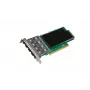 Intel Ethernet Network Adapter E835-XXVDA4 - Κάρτα δικτύου - PCIe 4.0 x16 - 10/25 Gigabit SFP28 x 4