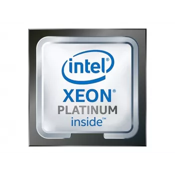 Intel Xeon Platinum 8592+ 64-Core 1,9 GHz LGA 4677 Επεξεργαστής Tray