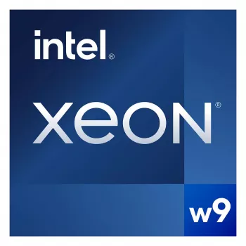 Intel Xeon w9-3595X 2,0 GHz 60 πυρήνων 120 νημάτων επεξεργαστής, Tray