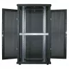 Intellinet Server Cabinet 26U 600x1000mm μαύρο, συναρμολογημένο (αποστολή εμπορευμάτων)