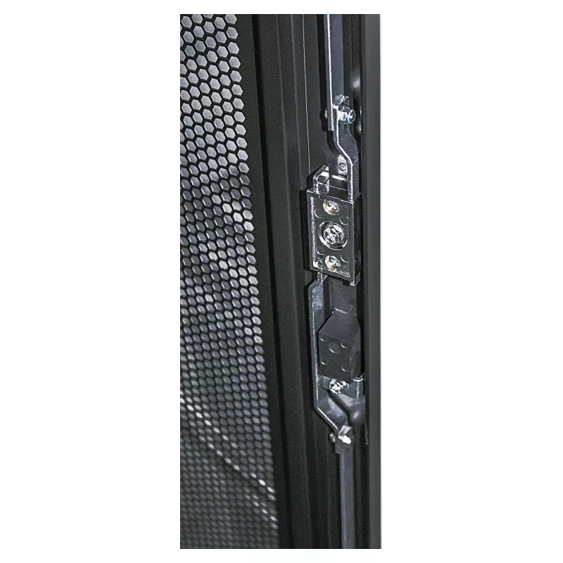 Intellinet Server Cabinet 26U 600x1000mm μαύρο, συναρμολογημένο (αποστολή εμπορευμάτων)