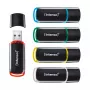Intenso Business Line 16GB USB 2.0 Flash Drive Συσκευασία 5 τεμ. (διάφορα χρώματα)