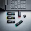 Intenso Business Line 32GB USB 2.0 Flash Drive Συσκευασία 5 τεμ. (διάφορα χρώματα)