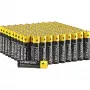 INTENSO Energy Ultra AAA LR03 αλκαλικές μπαταρίες (συσκευασία 100 τεμ.)