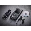Intenso MP3 Player 64GB μαύρο