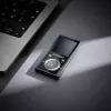 Intenso MP3 Player 64GB μαύρο