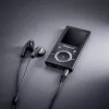 Intenso MP3 Player 64GB μαύρο