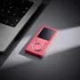 Intenso MP3 Player 64GB Ροζ